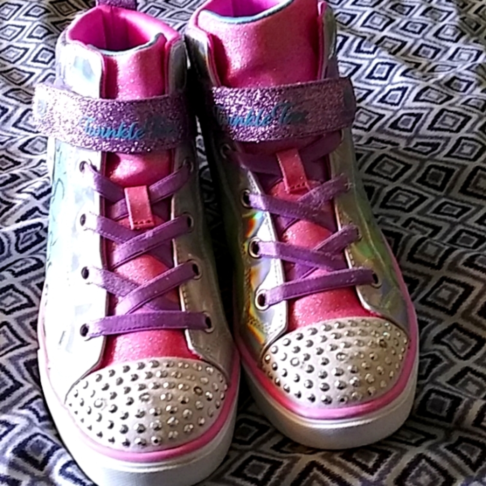 Sneakers